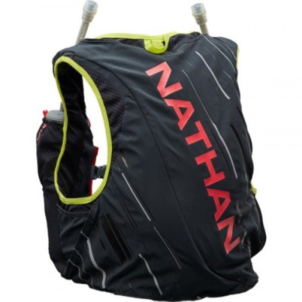 Nathan Women's Pinnacle 4L Hydration Vest - Back
