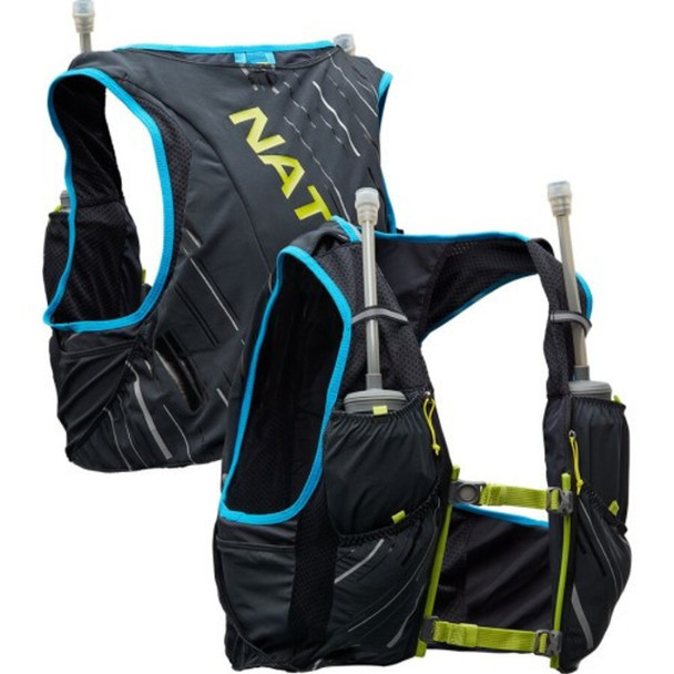 Nathan Men's Pinnacle 4L Hydration Vest