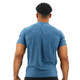 TYR Men's Solid Airtec Tee - Back