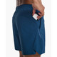 2XU Men's Motion 6" Shorts - Pocket