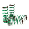 Tein 07-11 Nissan Versa C13 5dr Hatchback S. Tech Springs - SKP58-AUB00