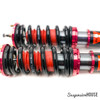 godspeed project mono-max racing coilover dampener