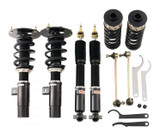 BC Racing Type-BR Coilover: 5 Reasons why you should buy them!