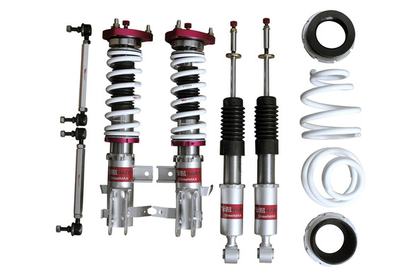 Truhart StreetMAX Coilover Suspension