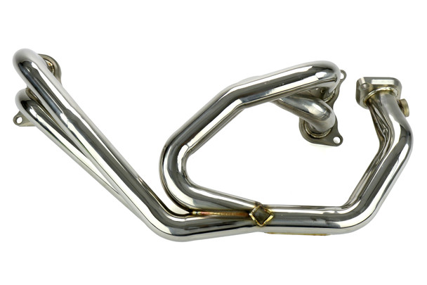 Invidia STi Equal Length Racing Manifold Header - HS05SW1HDR