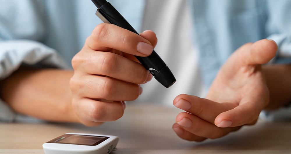 MEDICIÓN COLESTEROL 2