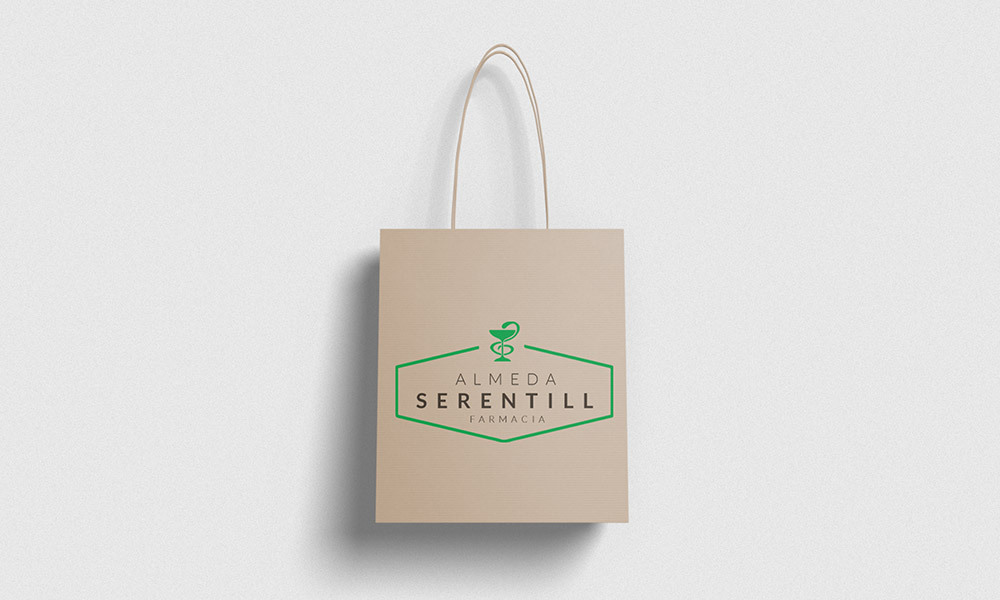 Haz tu encargo exprés en de Farmacia Serentill