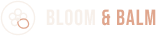 Bloom & Balm (v3)
