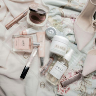 Five-Minute Makeup for Busy Mornings
