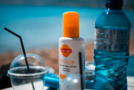SPF 101: How Much Sunscreen Is Enough?