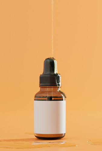 Peptide Firming Serum