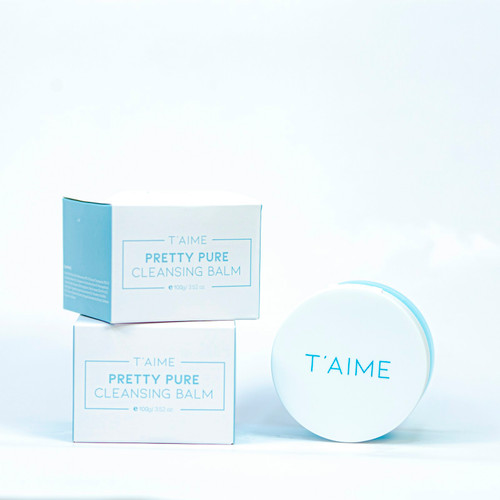 Melting Cleansing Balm