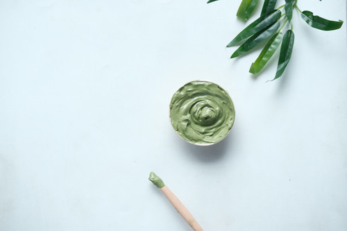 Pink Clay Purifying Mask