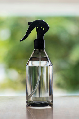 Rose Water Hydrating Mist