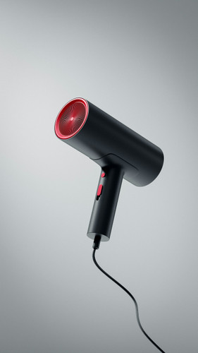 Ionic Pro Hair Dryer