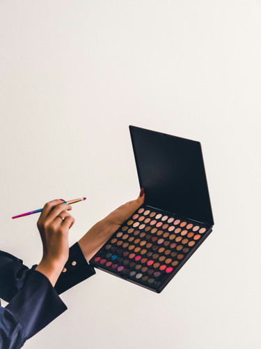 Warm Neutrals Eyeshadow Palette