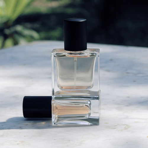 Amber Bloom Eau de Parfum