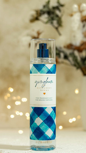 Neroli Sun Body Mist