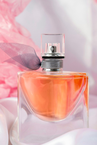 Vanilla Woods Body Mist