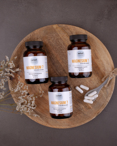 Sleep & Restore Magnesium