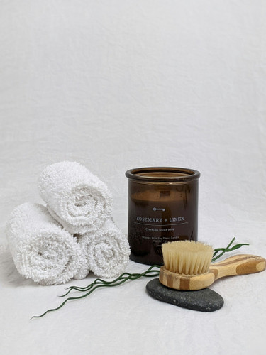 Spa Night In Gift Set