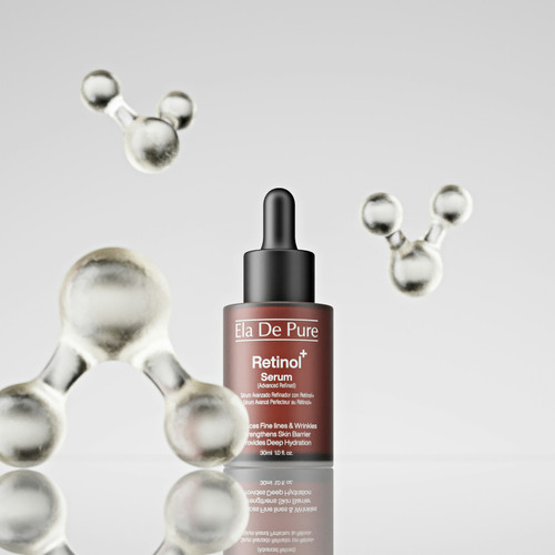 Retinal Night Renewal Serum
