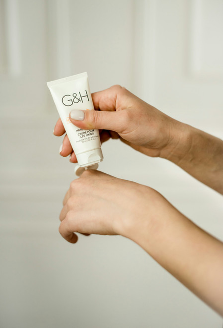 Calming Cream Cleanser