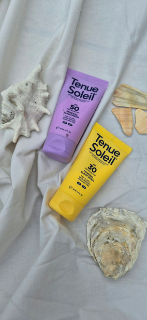 Mineral Tinted SPF 30