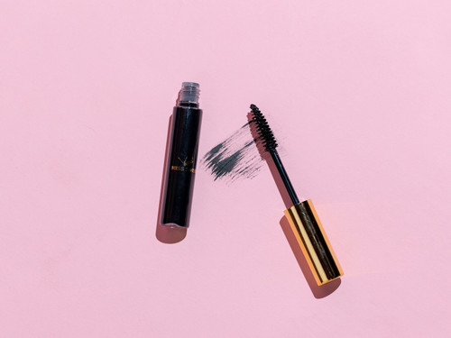 Volumising Mascara