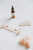 Rose Quartz Facial Roller