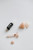 Rose Quartz Facial Roller