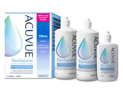 Acuvue RevitaLens Multi-Purpose Solution