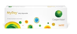 MyDay - 30 Pack Front