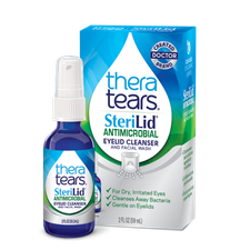 TheraTears Sterilid