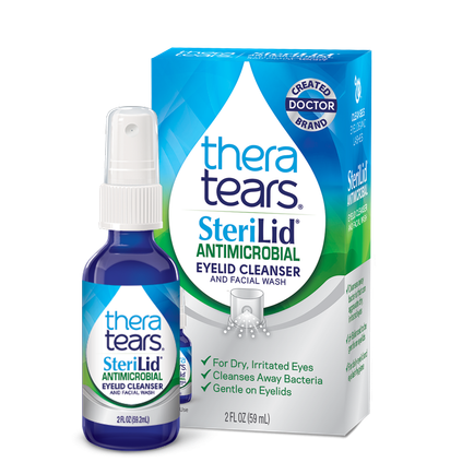 TheraTears Sterilid
