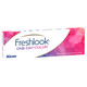 FreshLook One Day - 10 Pack Left