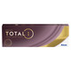 Dailies Total 1 - 30 Pack Front Dailies Total 1 - 30 Pack Front