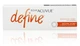 1-Day Acuvue Define - Natural Shine Shadow