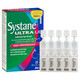 Systane Ultra New Lubricant Capsules Front with Capsules