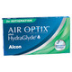 Air Optix Plus HydraGlyde for Astigmatism - 6 Pack Right Side Air Optix Plus HydraGlyde for Astigmatism - 6 Pack Right Side