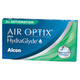 Air Optix Plus HydraGlyde for Astigmatism - 6 Pack Left Side Air Optix Plus HydraGlyde for Astigmatism - 6 Pack Left Side