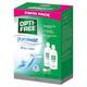 Opti-Free PureMoist Multi-Purpose Solution Twin Pack - Right Opti-Free PureMoist Multi-Purpose Solution Twin Pack - Right