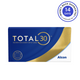 Total30 Monthly Contact Lenses | LensesOnline Money Back Guarantee
