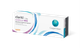Clariti 1 Day Multifocal with Binocular Progressive System 30 Pack Left