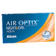 Air Optix Aqua Night & Day - 6 Pack Right Side Air Optix Aqua Night & Day - 6 Pack Right Side