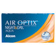 Air Optix Aqua Night & Day - 6 Pack Front Air Optix Aqua Night & Day - 6 Pack Front