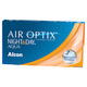 Air Optix Aqua Night & Day - 6 Pack Left Side Air Optix Aqua Night & Day - 6 Pack Left Side