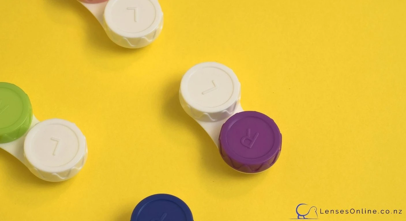 Silicone Hydrogel vs Hydrogel Contact Lenses: What's the Difference and Which Is Right for You?