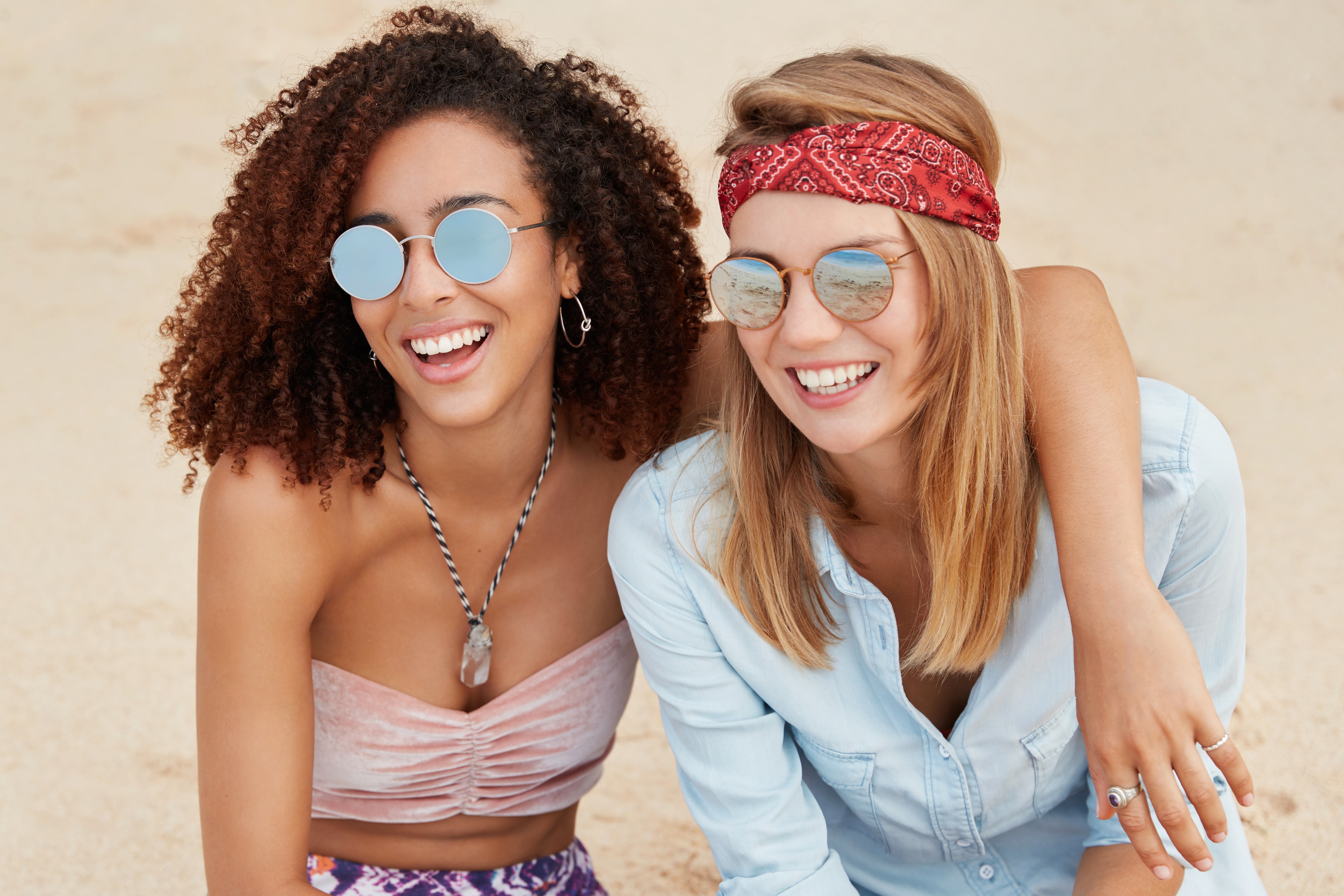 UVBlocking Contact Lenses (Do they really work?)