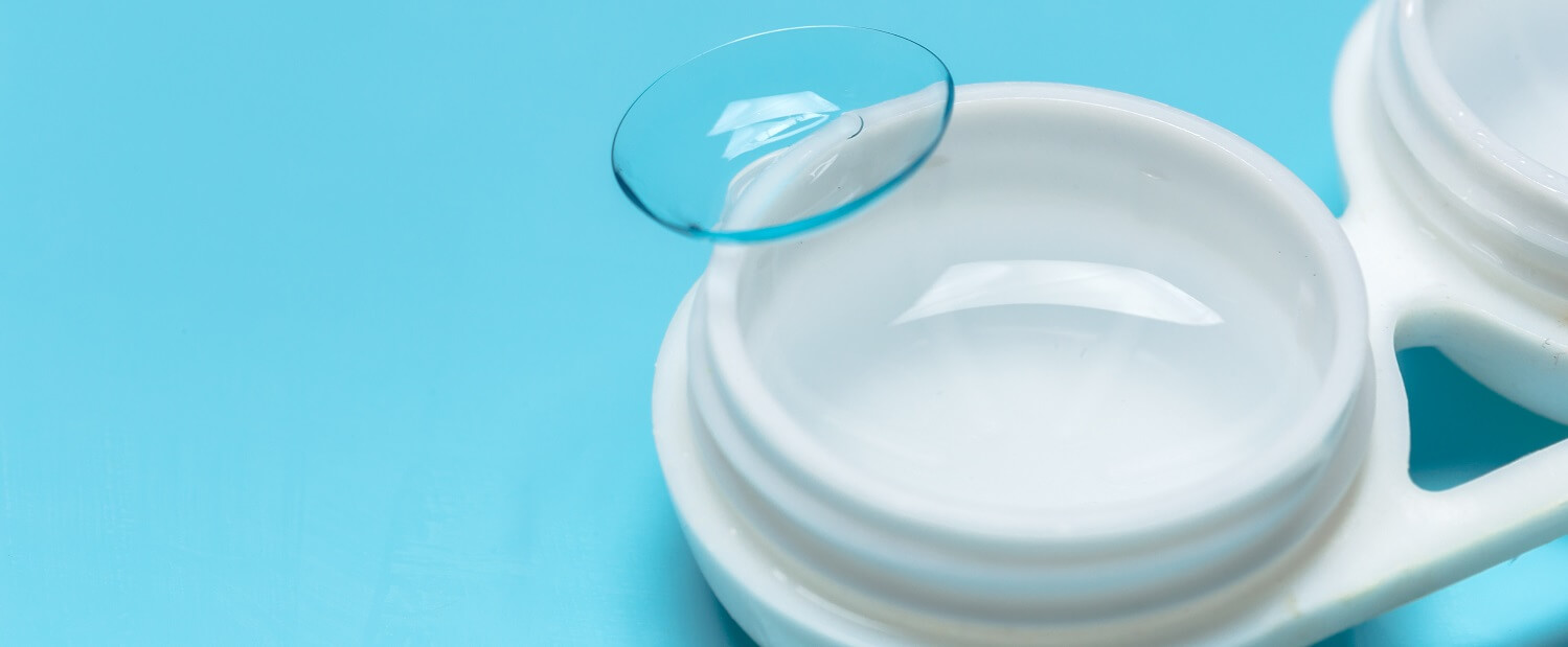 Which contact lens brand is the best?